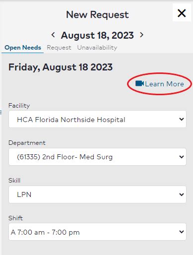 Click the Facility Scheduler button in the main navigation bar to return to the Facility Scheduler application. . Facility scheduler gulf coast
